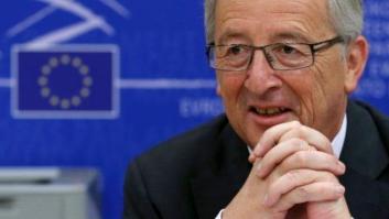 La Eurocámara aprueba hoy a Juncker presidente de la Comisión con la oposición del PSOE