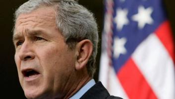 George W. Bush apela a escuchar a los afroamericanos: "Examinemos nuestros trágicos fracasos"