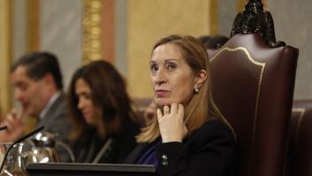 Casado elige a Ana Pastor como 'número dos' en la lista del PP por Madrid