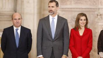Rajoy nombrará la semana que viene al nuevo ministro de Economía y no hará crisis de Gobierno