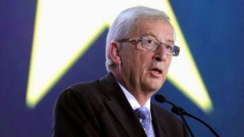 Juncker: 10 razones para votar 'NO'