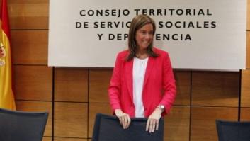 Mato defiende el criterio del fondo de pobreza infantil que rechazan Andalucía, Cataluña y Galicia