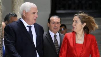 Sacyr y Panamá acuerdan negociar una solución al conflicto de las obras del Canal