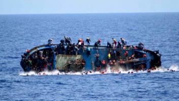 Italia cesa la búsqueda de víctimas tras el último naufragio y rescata a 668 personas
