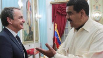 El gobierno venezolano y sus opositores se reúnen en República Dominicana junto a Zapatero