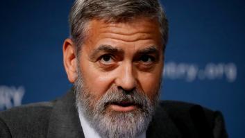 George Clooney, sobre el racismo: 