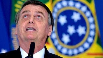 Bolsonaro dice que la muerte es "el destino de todos" en el día récord de fallecidos con coronavirus en Brasil