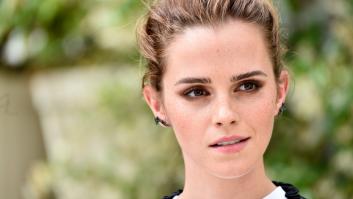 Por qué no tiene sentido la lluvia de críticas a Emma Watson por su gesto contra el racismo
