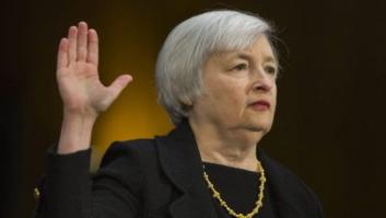 Janet Yellen se convierte en presidenta de la Reserva Federal de EEUU