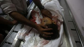Noche en calma: Israel y la Yihad Islámica firman alto el fuego tras 44 muertos en Gaza