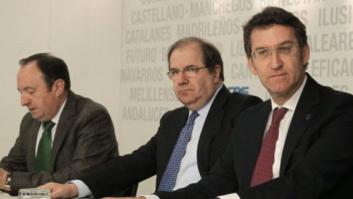 Reforma de la Ley del Aborto: Los barones del PP logran que Rajoy se comprometa al consenso