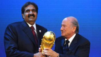 Mundial Catar 2022: La FIFA no sabe si se jugará en invierno o en verano