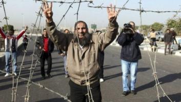 El juicio a Mursi, aplazado otra vez por el mal tiempo