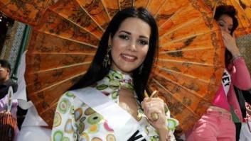 Mónica Spear: El asesinato de una ex Miss Venezuela desata una tormenta política en el país