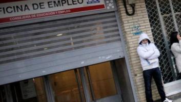 Casi la mitad de los jóvenes españoles aceptaría cualquier trabajo con sueldo bajo