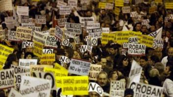 La Justicia decide sobre la privatización de la gestión de seis hospitales de Madrid