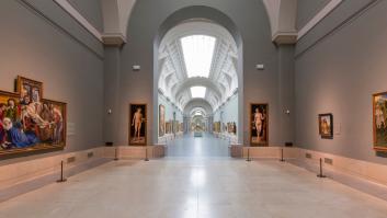No vas a ver 'El jardín de las delicias' de El Bosco y otros cambios del nuevo Museo del Prado