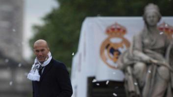 Así será este domingo la celebración de la undécima Champions del Real Madrid