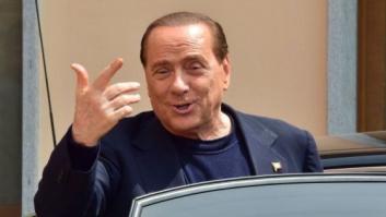 Anulada la condena a Berlusconi por el caso Ruby