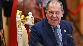 Lavrov: los lazos entre Rusia y China 