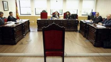 Desestimada la demanda de Bárcenas contra el PP por despido improcedente