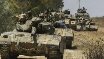 ENCUESTA: La invasión de Gaza por parte de Israel es...