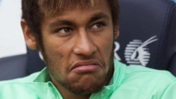 La Fiscalía pide a Ruz admitir la querella para investigar los contratos de Neymar