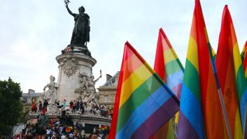 Francia anuncia un embajador LGTBI para la defensa de los derechos del colectivo