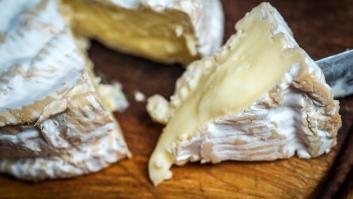 Sanidad retira 13 lotes más de queso francés por posible listeria y E.coli
