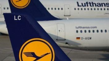 Lufthansa suspende temporalmente sus vuelos con Venezuela desde el 18 de junio