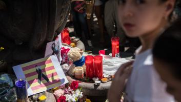 La sorprendente portada de 'El Jueves' sobre el atentado de Barcelona