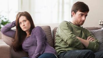Siete señales que indican que el divorcio es inminente y que la culpa es tuya