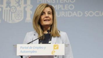 Báñez afirma que "el empleo ha llegado a España para quedarse"