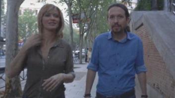 El incómodo momento vivido por Susanna Griso durante la entrevista con Pablo Iglesias