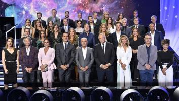 Se cumple el peor pronóstico para Telecinco: las desgracias nunca vienen solas