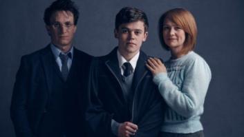 Harry Potter en el teatro: estos son los actores que interpretarán a Harry, Ginny y Albus Severus