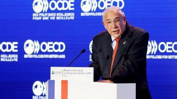 La OCDE sigue viendo signos de fatiga en la economía española