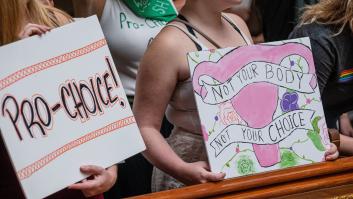 Indiana, primer estado que prohíbe el aborto en EEUU tras la sentencia del Tribunal Supremo