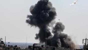 El Gobierno de España pide un alto el fuego inmediato en la Franja de Gaza