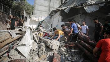 La Yihad Islámica anuncia un acuerdo de alto al fuego con Israel en la Franja de Gaza