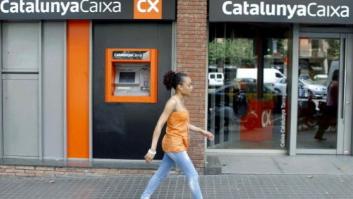 El Estado se deja 11.600 millones en la venta de Catalunya Banc al BBVA