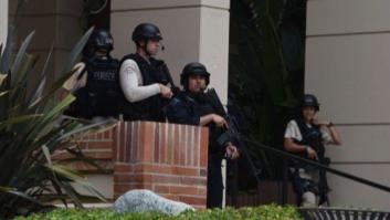 Al menos dos muertos en un tiroteo en la Universidad de California