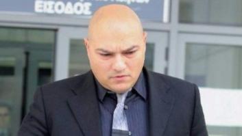 Cárcel para tres diputados neonazis del partido griego Amanecer Dorado