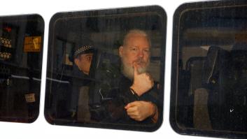 Detenido el dueño de la empresa española investigada por espiar a Assange