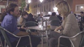 Pablo Iglesias revela su "momento para el sexo": "Yo siempre he sido de aperitivo o de siesta"
