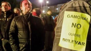 Unas 5.000 personas se manifiestan de nuevo en Burgos
