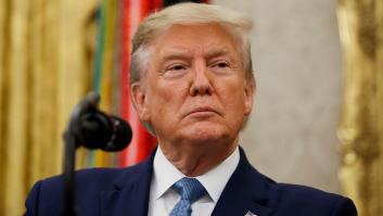 La Casa Blanca anuncia formalmente que no cooperará con la investigación sobre el 'impeachment' a Trump