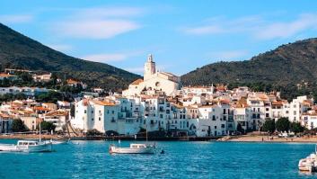 Esta es la cala secreta de Cataluña de aguas turquesas y arena dorada que despertará tu alma de poeta