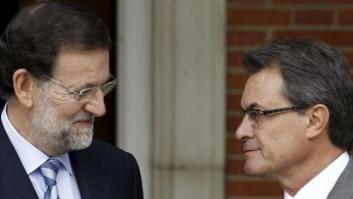 Rajoy y Mas se reunirán el 30 de julio
