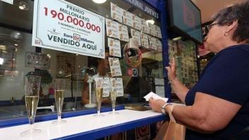 Las tres maneras de conseguir una administración de loterías en España